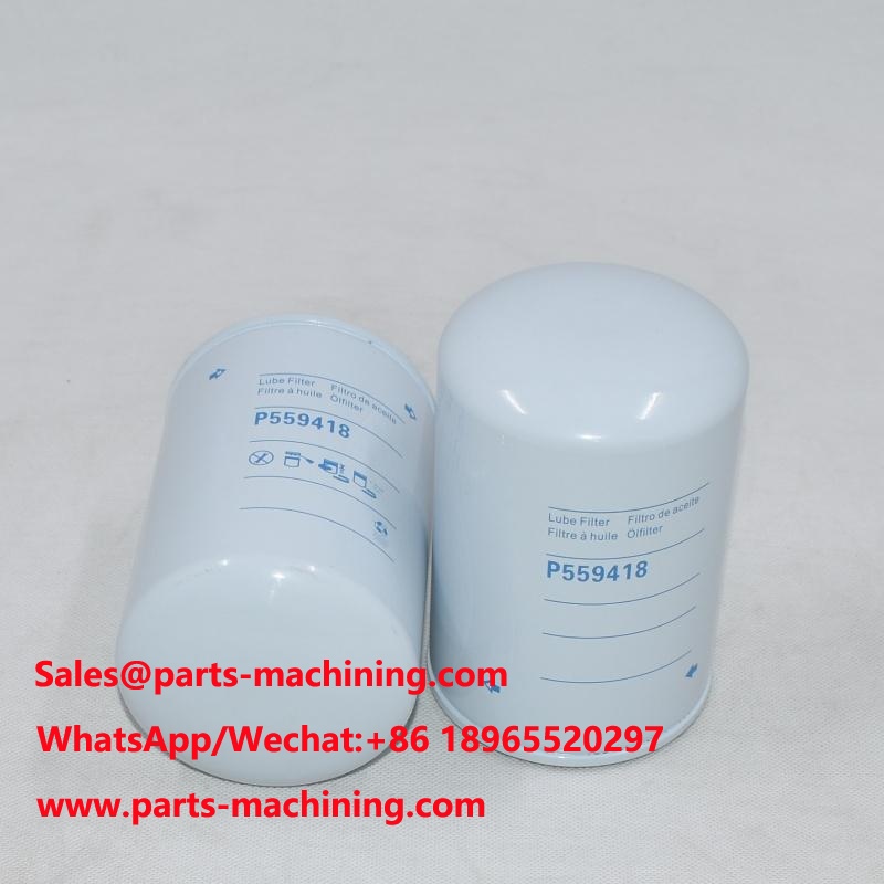 P559418 فلتر الزيت 747289 للضاغط