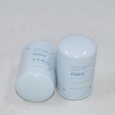 P559418 فلتر الزيت 747289 للضاغط
