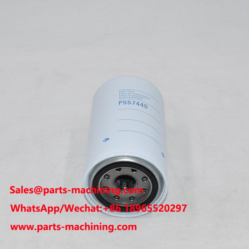 فلتر الوقود P557440 600-311-8391 للرافعة ذات العجلات
