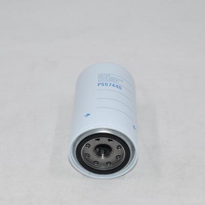فلتر الوقود P557440 600-311-8391 للرافعة ذات العجلات