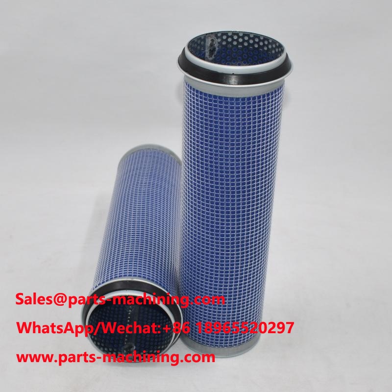 P776696 A-6210 AF1841 مرشح هواء للشاحنات M . A . N .
