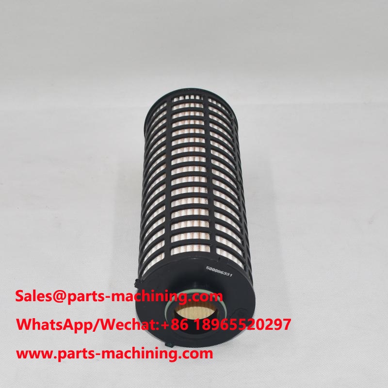 فلتر زيت أجزاء المحرك 500086331