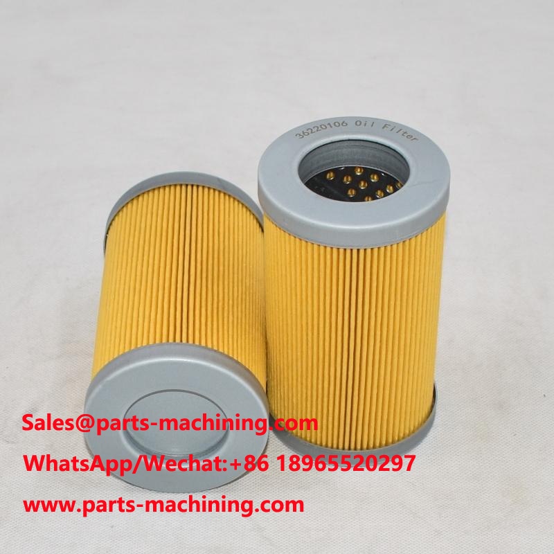 فلتر هيدروليكي 36220106 للضاغط