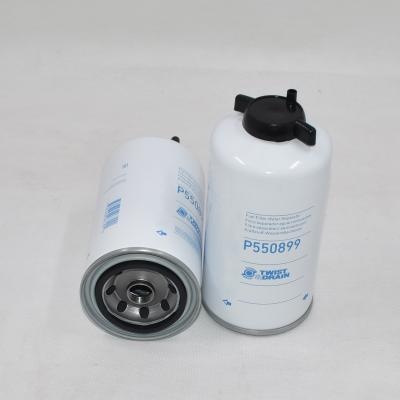 فاصل الماء والوقود P550899 11N4-70210 للرافعة ذات العجلات