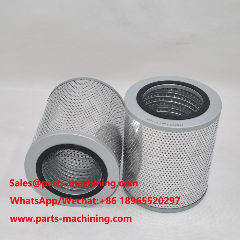 فلتر الوقود FF5370 مرجع متقاطع