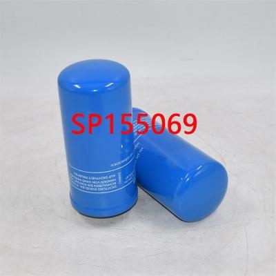 SP155069 مرجع متقاطع للفلتر الهيدروليكي