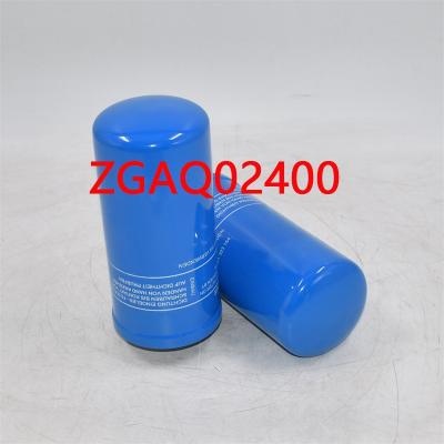 قطع غيار الرافعة الشوكية ZGAQ-02400 فلتر هيدروليكي HYZGAQ-02400