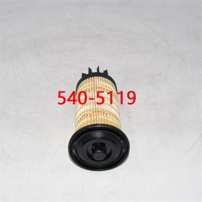 540-5119 فلتر الوقود 5405119 للودر الخلفي