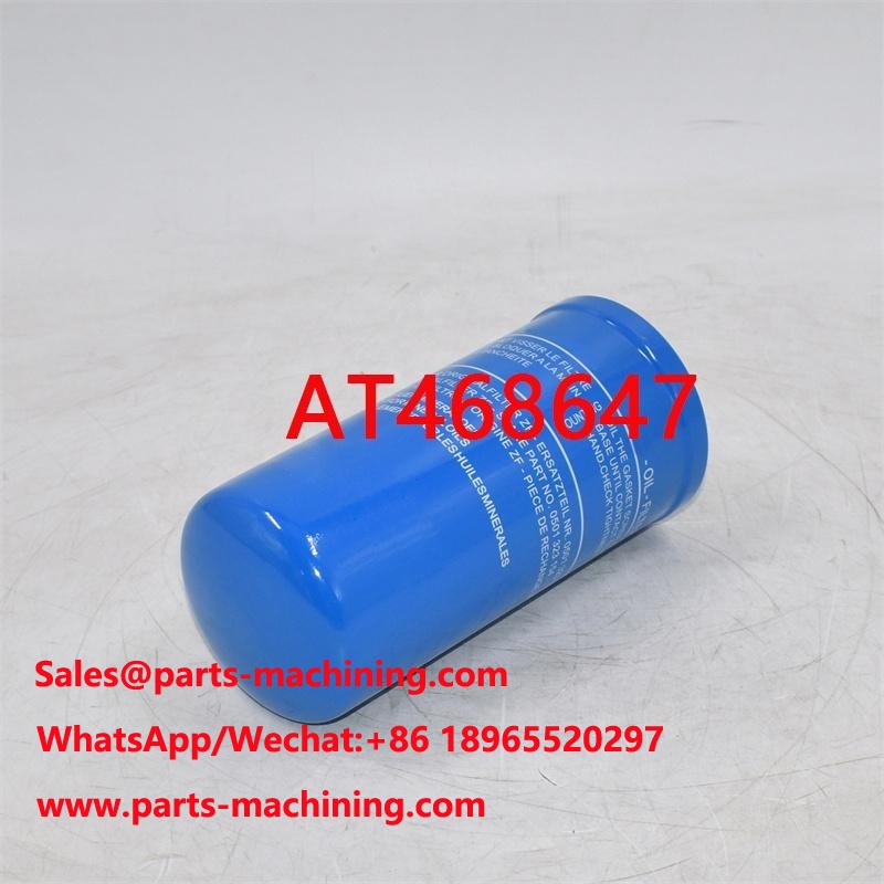 AT468647 Hydraulic Filter