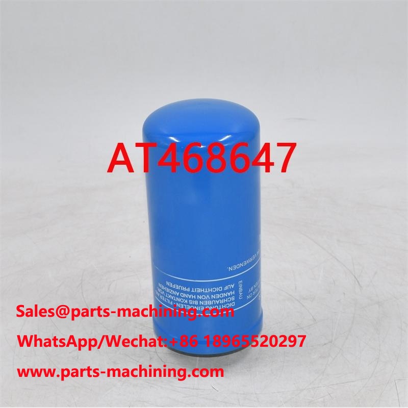 AT468647 Hydraulic Filter