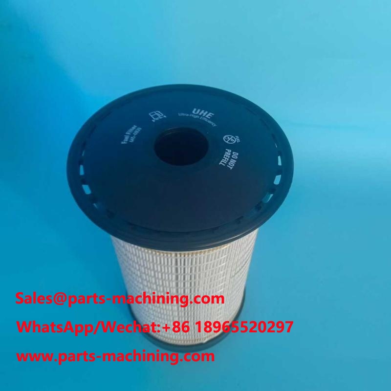 Fuel Filter 445-0939