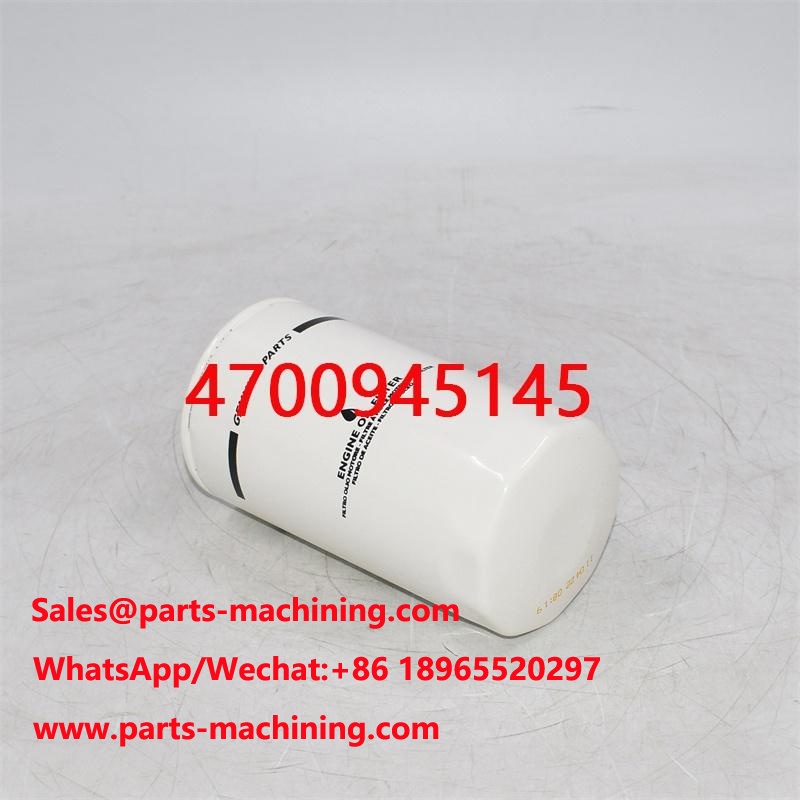 4700945145 أجزاء أسطوانة فلتر الزيت