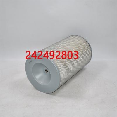 فلتر هواء قطع غيار الجرارات 242492803 3372006R1