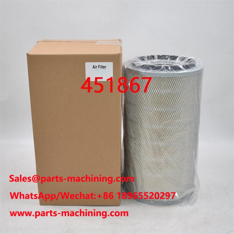 451867 Air Filter