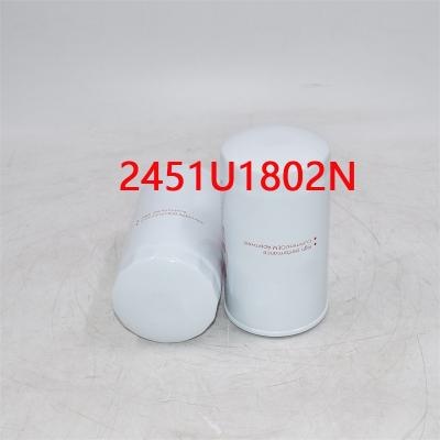 فلتر الوقود 2451U1802N 94-8412 للحفارة