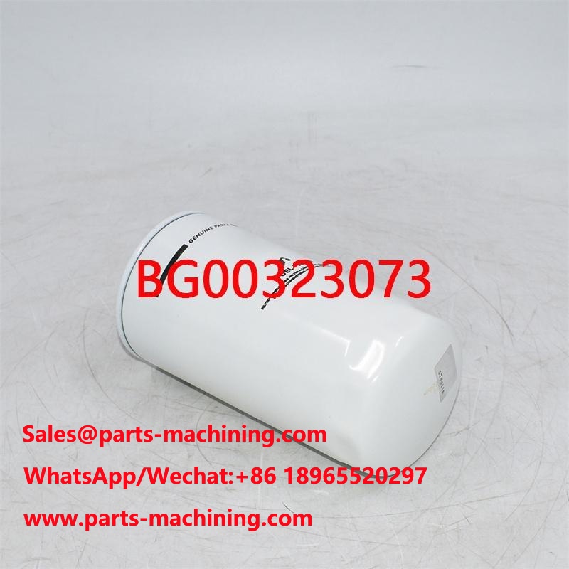 BG00323073 استبدال فلتر الوقود