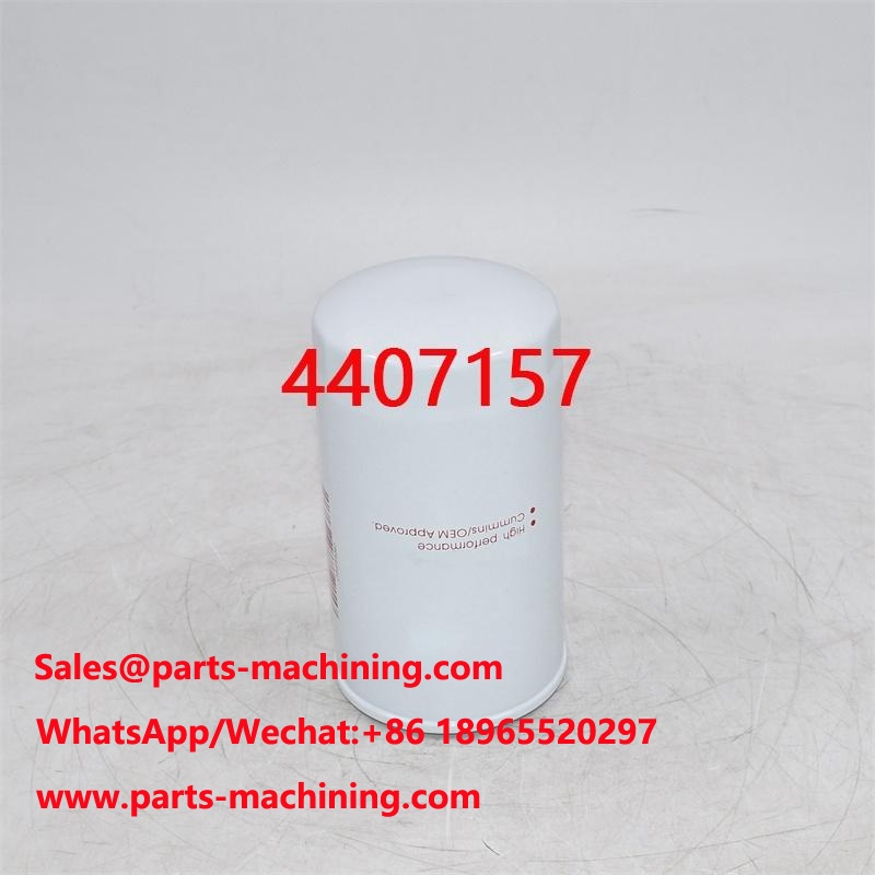 4407157 Fuel Filter