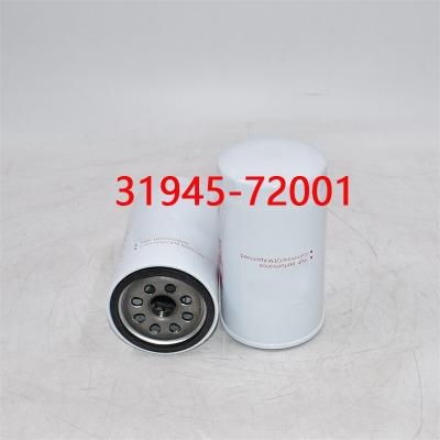 31945-72001 فلتر الوقود 31945-72000 للرافعة ذات العجلات