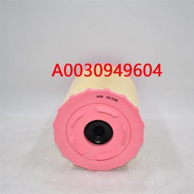 فلتر الهواء A0030949604 30949604