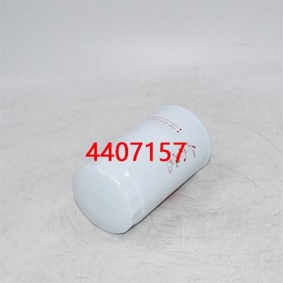 4407157 فلتر الوقود 84160262 للرافعة الزاحفة