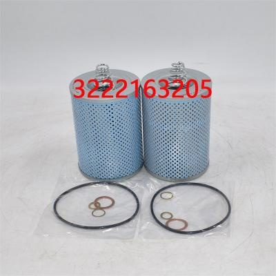 3222163205 Oil Filter