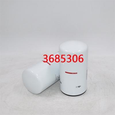 3685306 فلتر الوقود 4331007 5365988 أجزاء المحرك