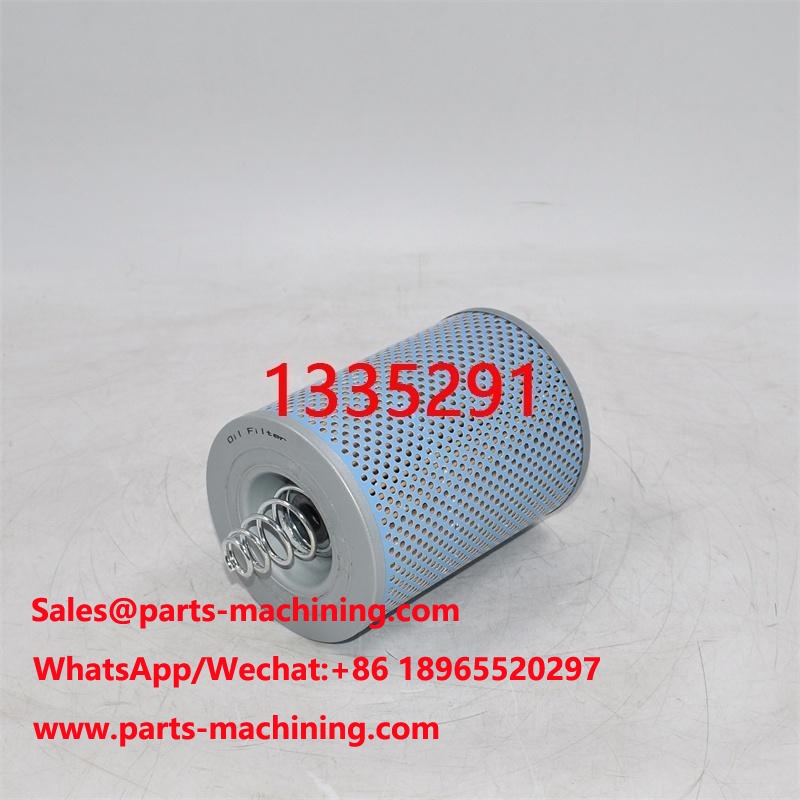 فلتر زيت قطع غيار الحصادة 1335291 1335290