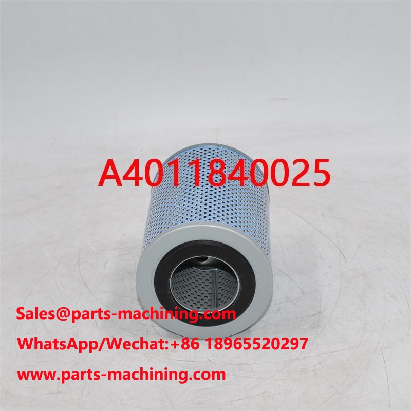 فلتر زيت A4011840025 4011840025 للشاحنات