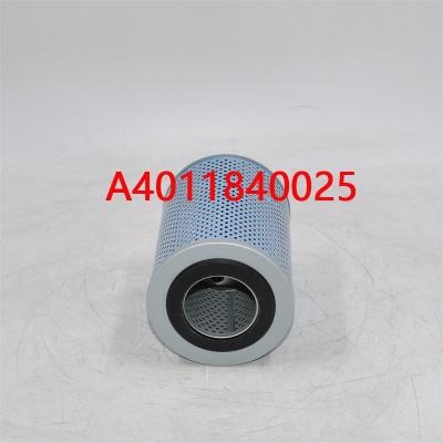 فلتر زيت A4011840025 4011840025 للشاحنات