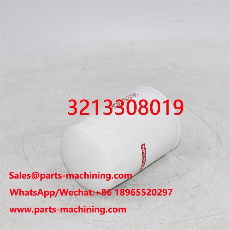 فلتر هيدروليكي 3213308019 لناقلات الحركة البحرية