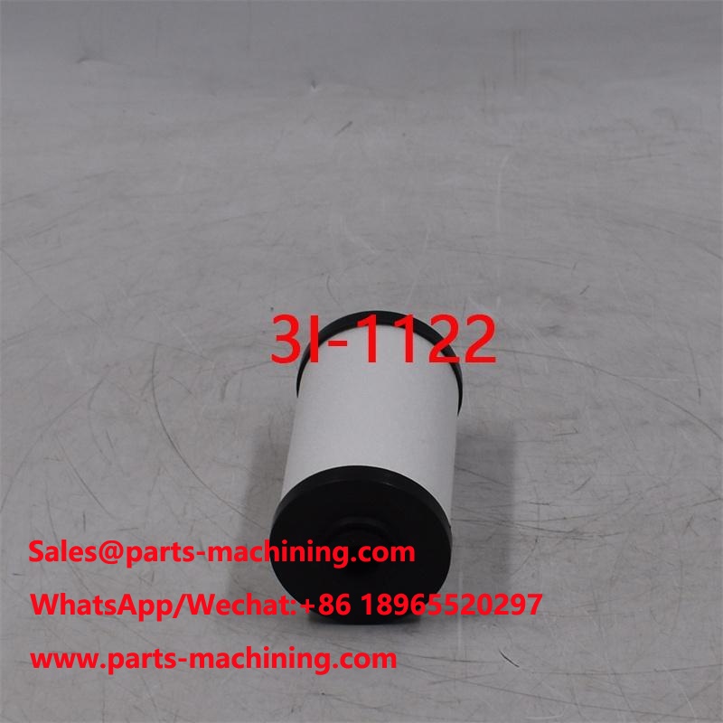 3I-1122 استبدال فلتر الوقود 3I-1587