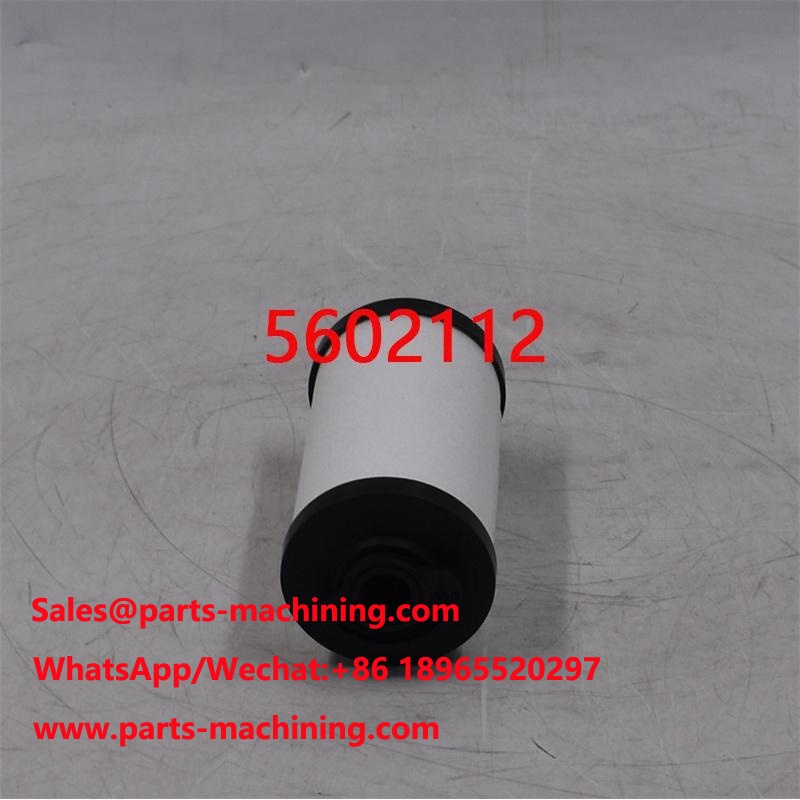 5602112 فلتر الوقود 7002305 للرافعة المتنقلة
