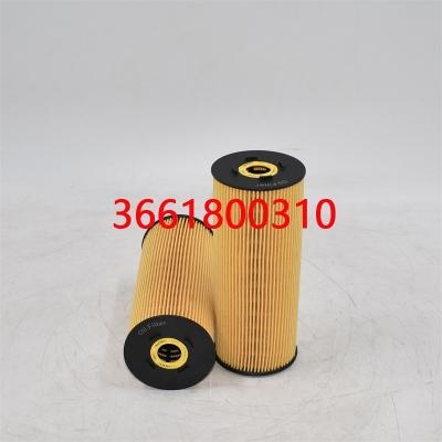 فلتر الزيت 3661800310 3521800109
