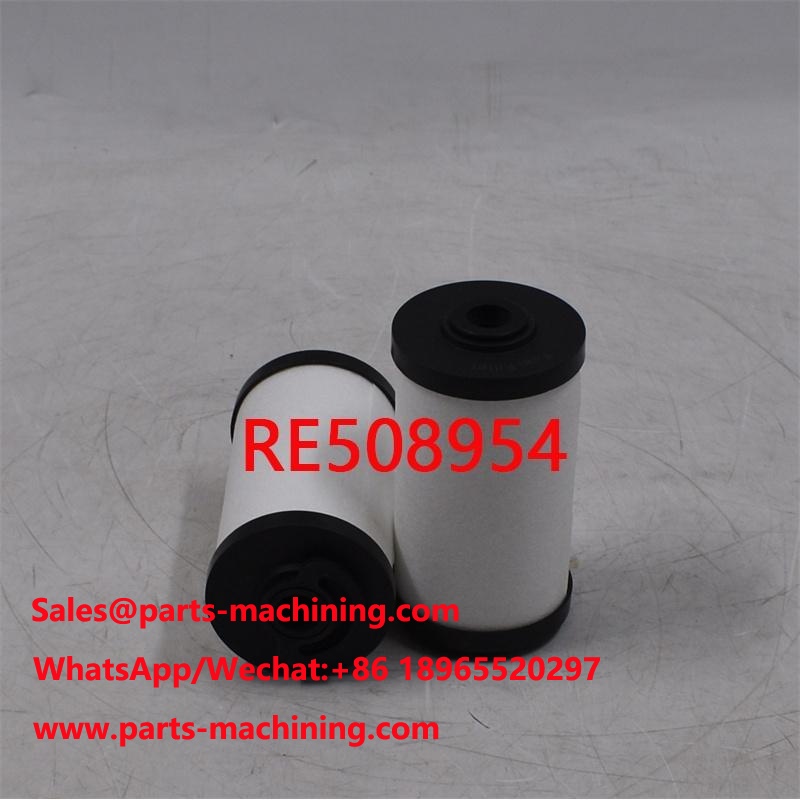 RE508954 فلتر الوقود L19927 قطع غيار الجرار