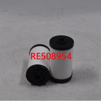 RE508954 فلتر الوقود L19927 قطع غيار الجرار