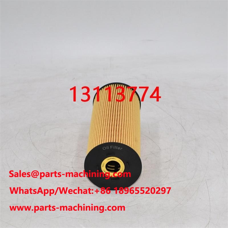 فلتر زيت أجزاء الضاغط 13113774