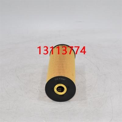فلتر زيت أجزاء الضاغط 13113774