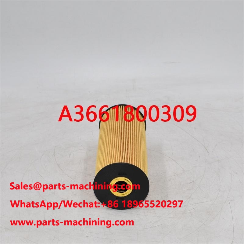 فلتر الزيت A3661800309 3661800309
