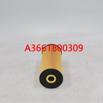 فلتر الزيت A3661800309 3661800309