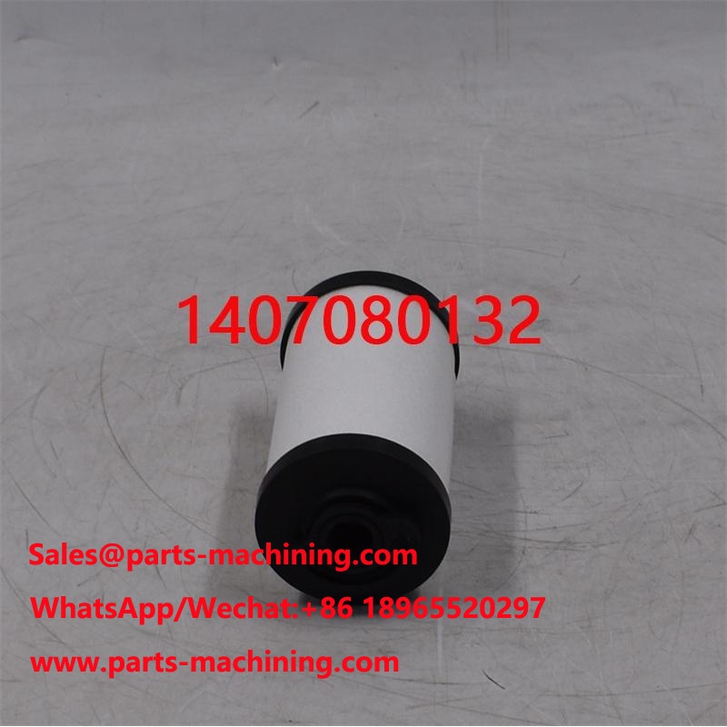 قطع غيار الجرارات 1407080132 فلتر الوقود 8H-4120