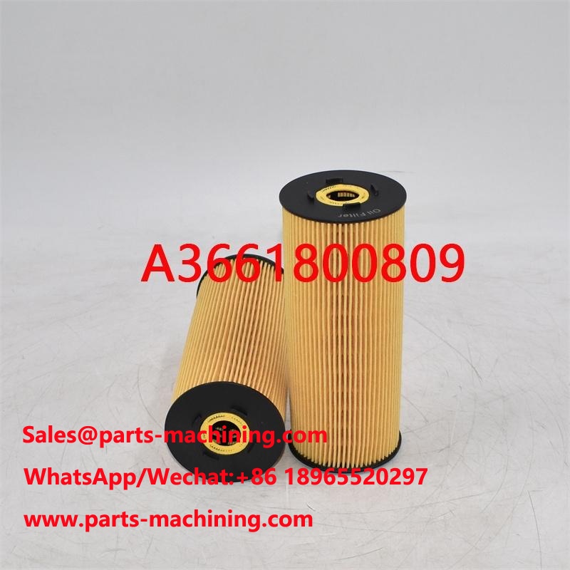 فلتر الزيت الأصلي A3661800809 3661800809