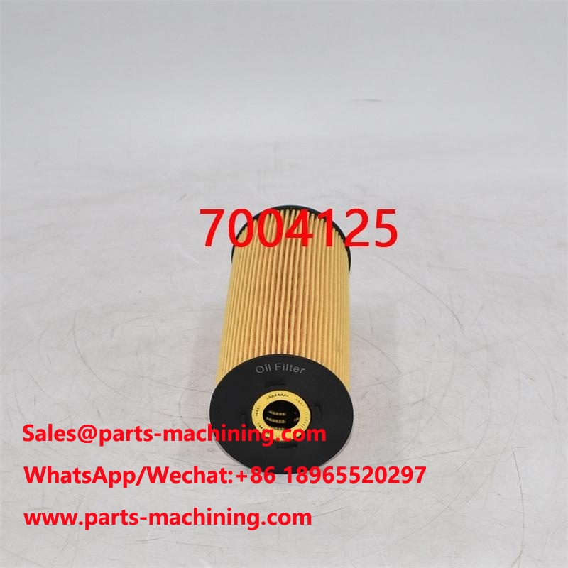 7004125 Oil Filter