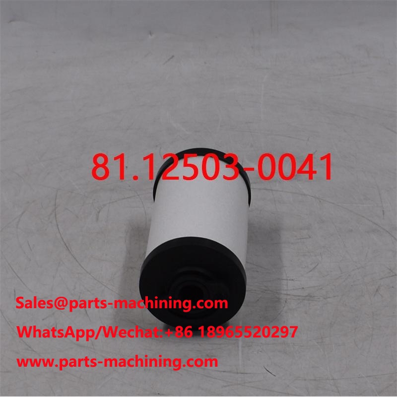 فلتر الوقود 81.12503-0041 81.12503-0016 للشاحنات