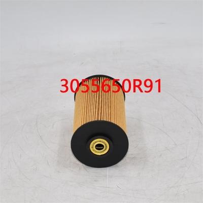 فلتر الوقود 3055650R91 3059245R91 قطع غيار الجرارات