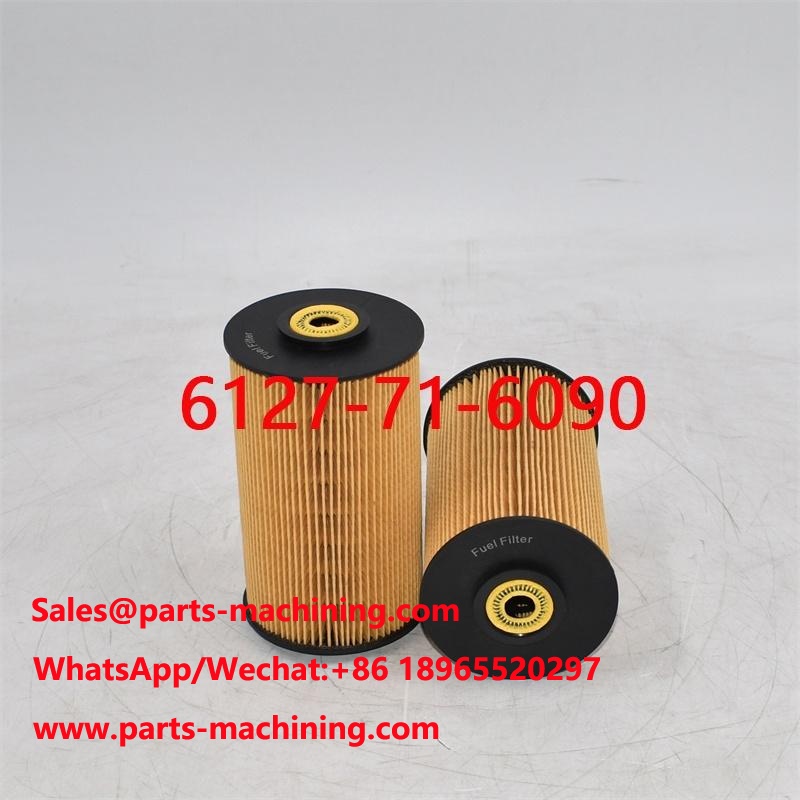 4701246 Fuel Filter