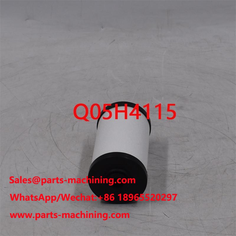 فلتر الوقود Q05H4115 0548257 قطع غيار الجرارات
