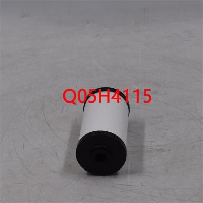 فلتر الوقود Q05H4115 0548257 قطع غيار الجرارات