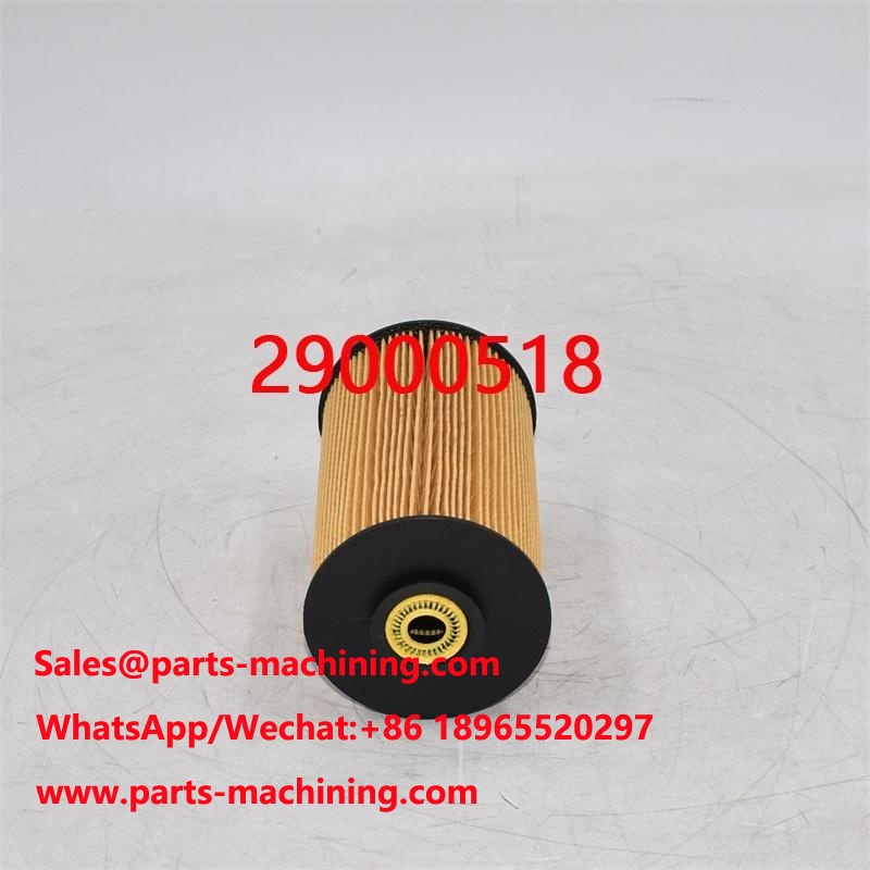 29000518 فلتر الوقود 9709002900 لضاغط الهواء
