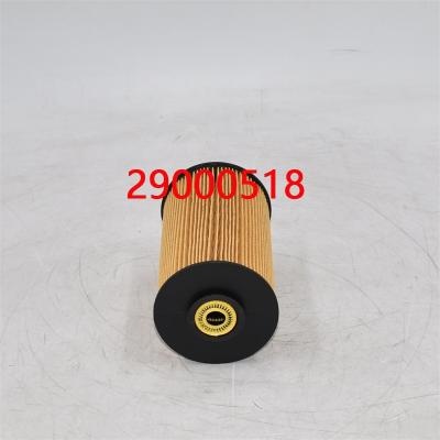 29000518 فلتر الوقود 9709002900 لضاغط الهواء