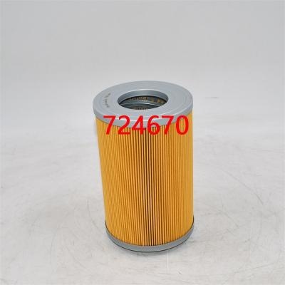 Hydraulic Filter 724670